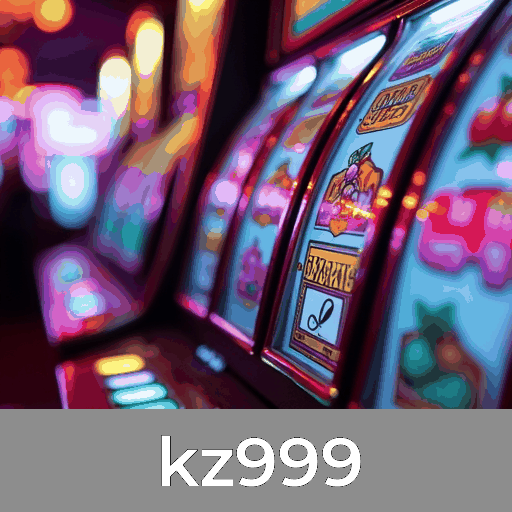 KZ999: Excelência em Serviço e Segurança no Jogo