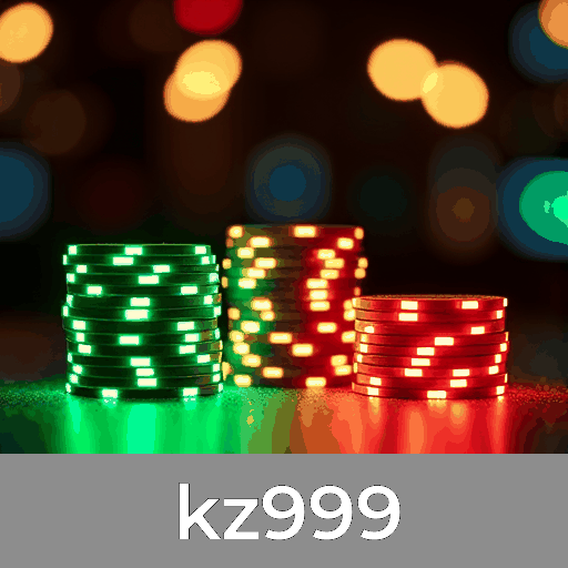 Experimente o Login Premium com proteção avançada em kz999